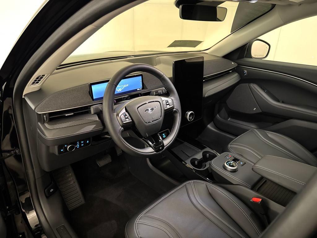 used 2024 Ford Mustang Mach-E car, priced at $40,500