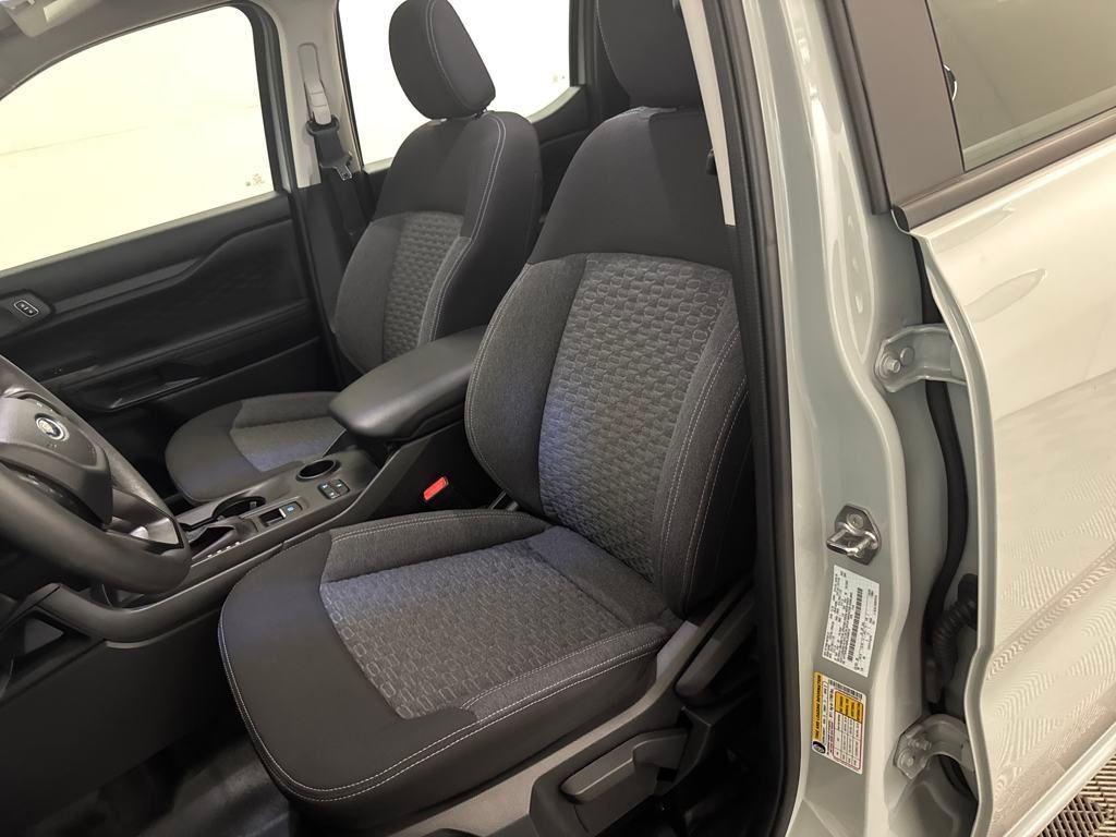 used 2024 Ford Ranger car, priced at $32,000
