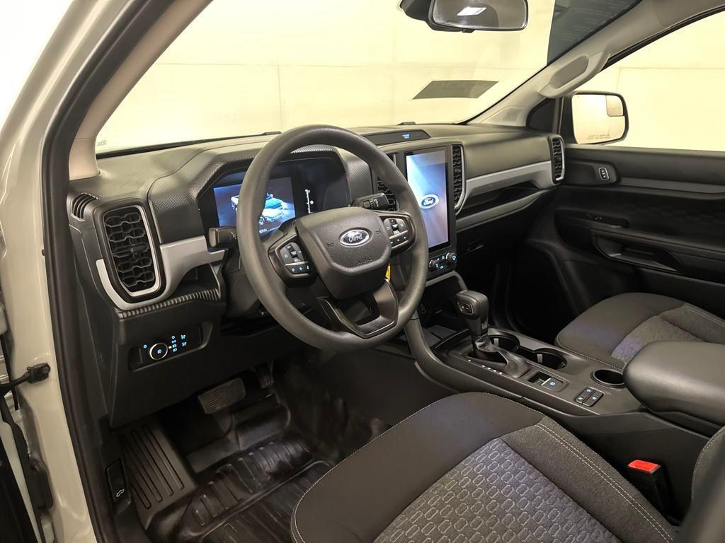 used 2024 Ford Ranger car, priced at $32,000
