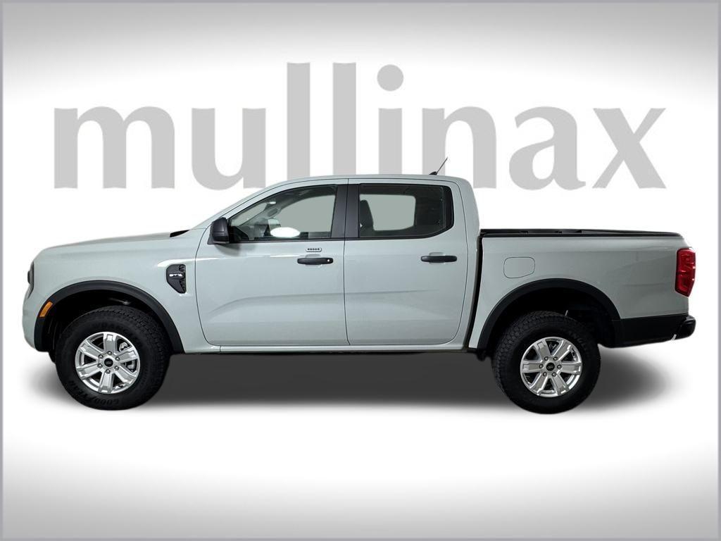used 2024 Ford Ranger car, priced at $32,000
