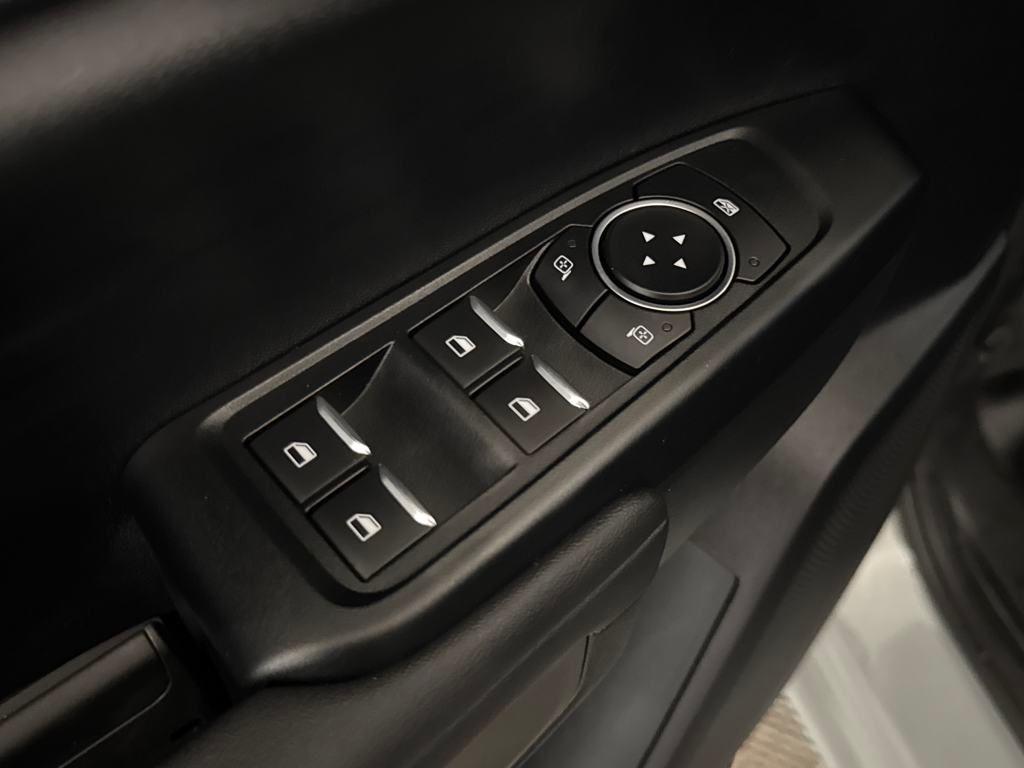 used 2024 Ford Ranger car, priced at $32,000
