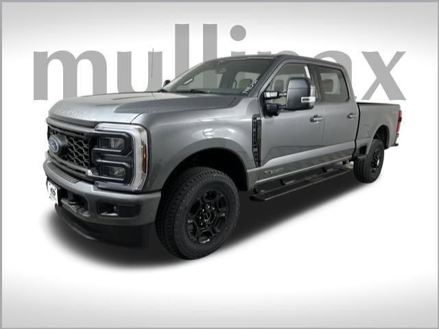 new 2024 Ford F-250 car, priced at $72,185