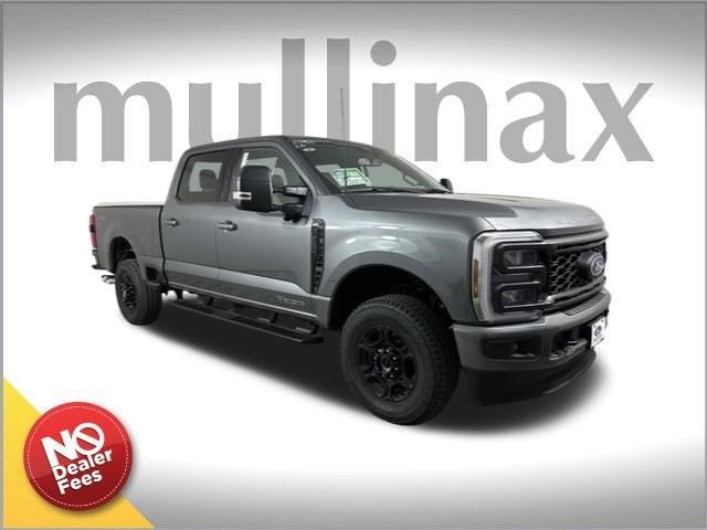 new 2024 Ford F-250 car, priced at $73,185