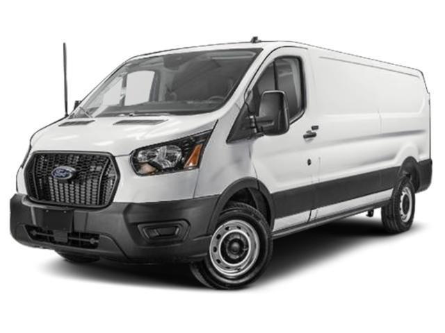 new 2024 Ford Transit-250 car