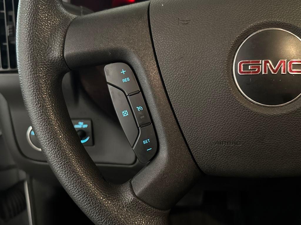 used 2022 GMC Savana 2500 car, priced at $29,900