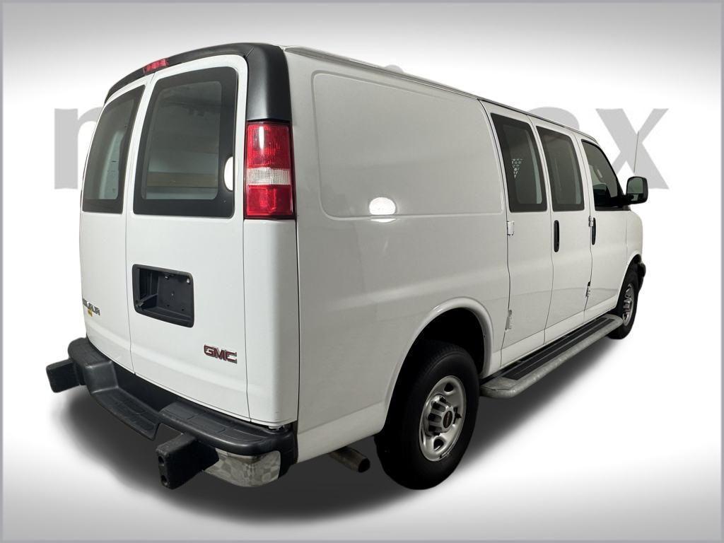 used 2022 GMC Savana 2500 car, priced at $29,900