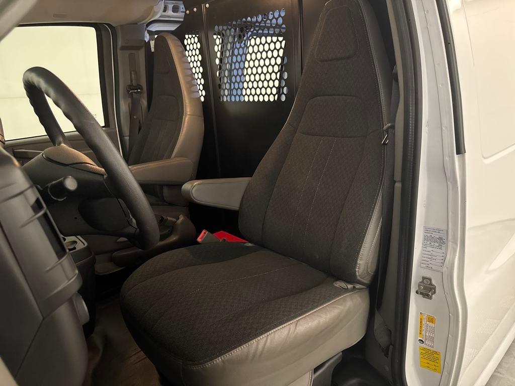 used 2022 GMC Savana 2500 car, priced at $29,900