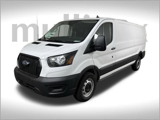 new 2025 Ford Transit-150 car, priced at $49,702