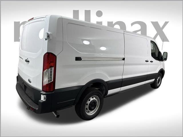 new 2025 Ford Transit-150 car, priced at $49,702