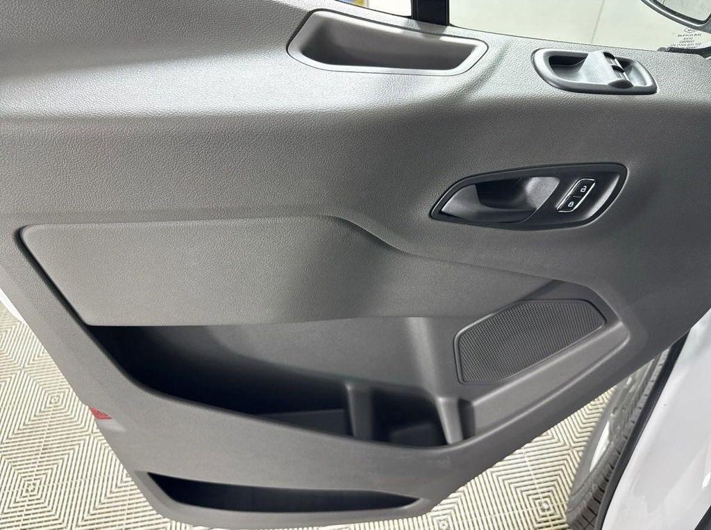 new 2025 Ford Transit-150 car, priced at $49,702