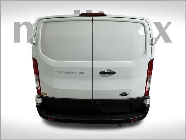 new 2025 Ford Transit-150 car, priced at $49,702