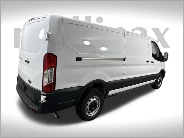 new 2025 Ford Transit-150 car, priced at $49,702