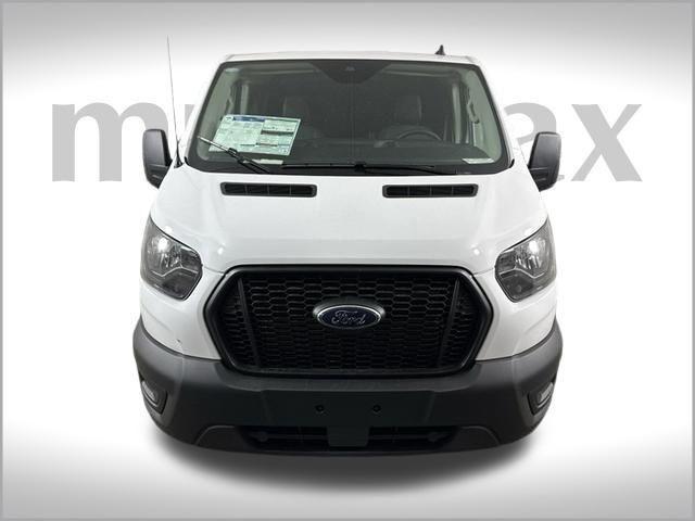 new 2025 Ford Transit-150 car, priced at $49,702
