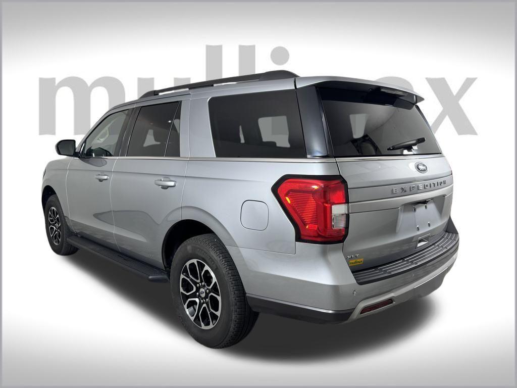 used 2024 Ford Expedition car, priced at $54,900