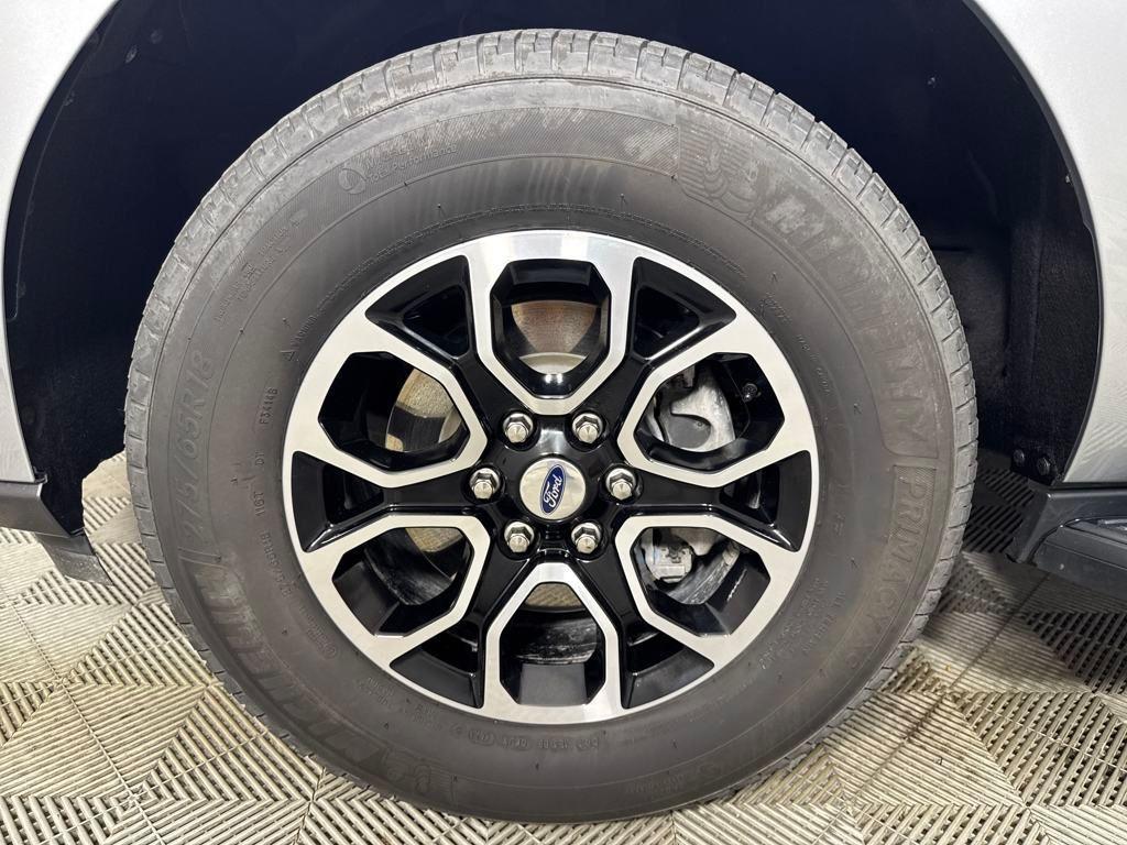used 2024 Ford Expedition car, priced at $54,900