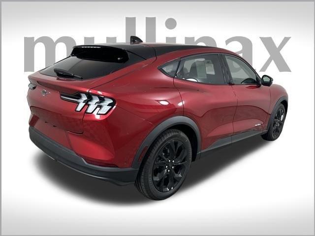 new 2024 Ford Mustang Mach-E car, priced at $45,825