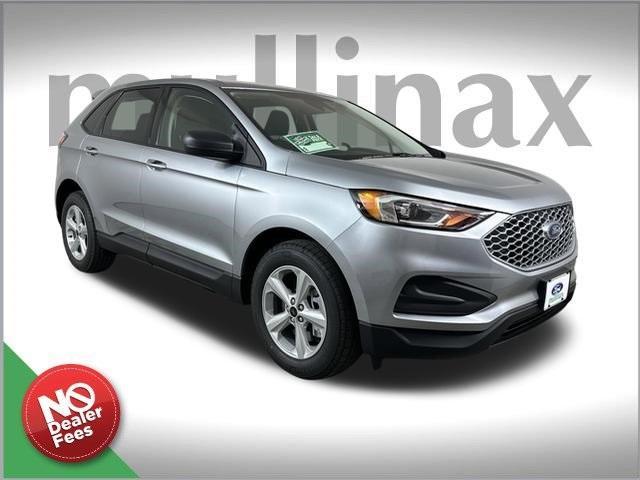 new 2024 Ford Edge car, priced at $32,966