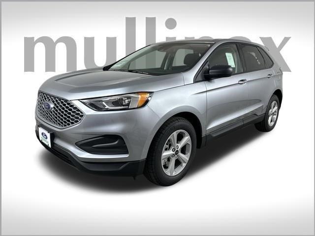 new 2024 Ford Edge car, priced at $32,966