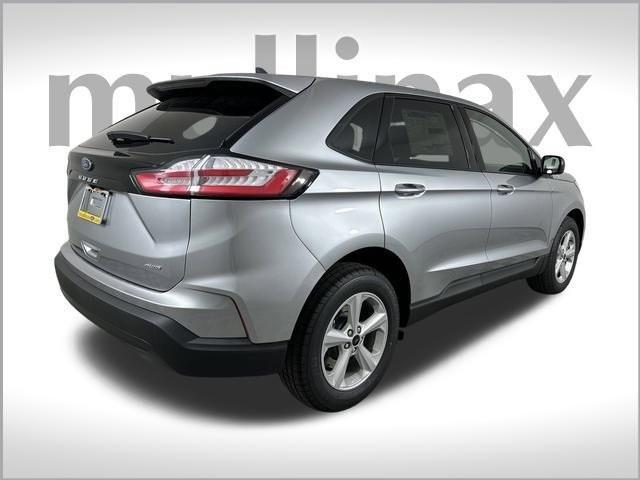 new 2024 Ford Edge car, priced at $31,966