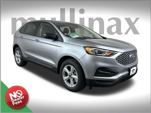 new 2024 Ford Edge car, priced at $31,966