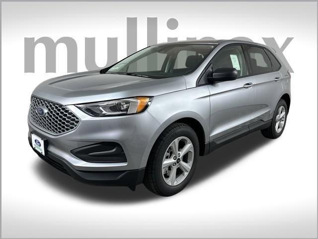 new 2024 Ford Edge car, priced at $31,966