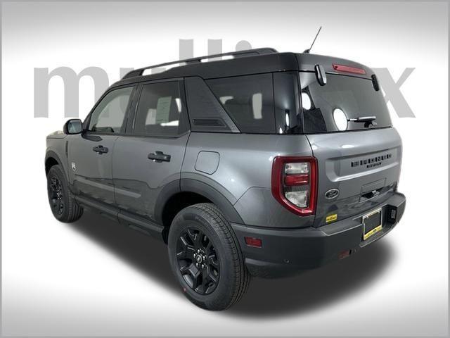 new 2024 Ford Bronco Sport car, priced at $29,885