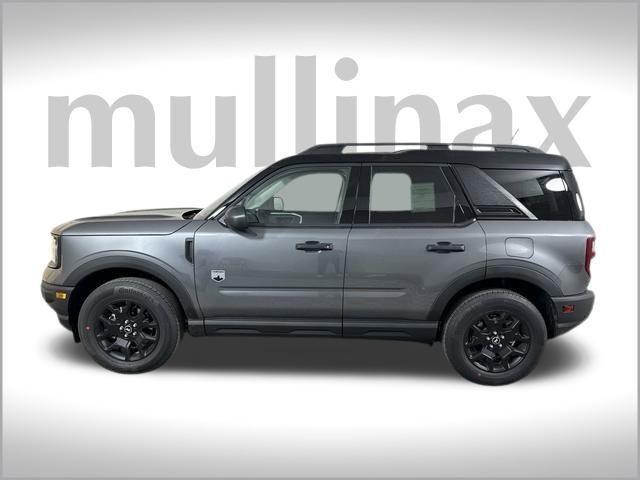 new 2024 Ford Bronco Sport car, priced at $29,885