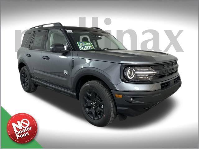 new 2024 Ford Bronco Sport car, priced at $29,885