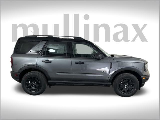 new 2024 Ford Bronco Sport car, priced at $29,885