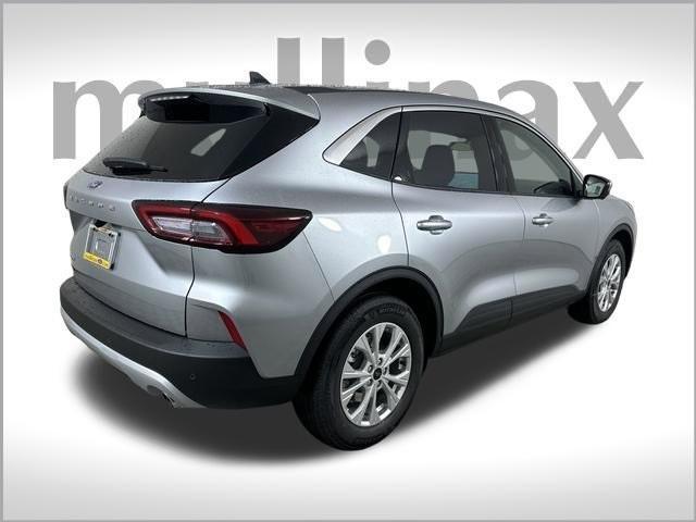 new 2024 Ford Escape car, priced at $32,591