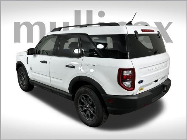 new 2024 Ford Bronco Sport car, priced at $26,750