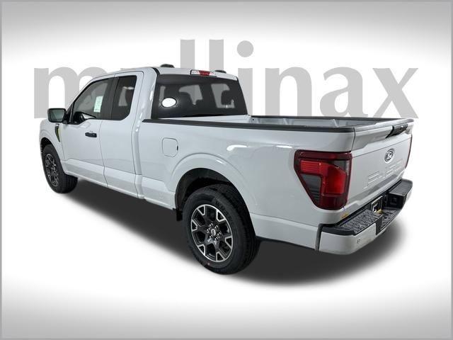 new 2024 Ford F-150 car, priced at $38,070
