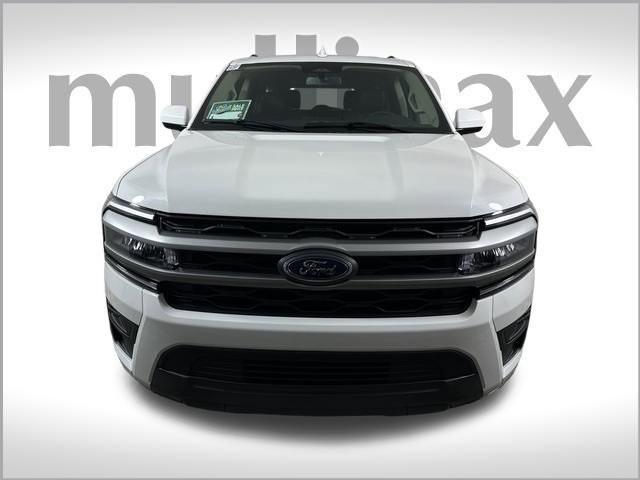 new 2024 Ford Expedition Max car, priced at $60,655