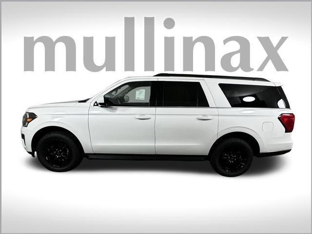 new 2024 Ford Expedition Max car, priced at $68,781