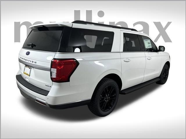 new 2024 Ford Expedition Max car, priced at $60,655