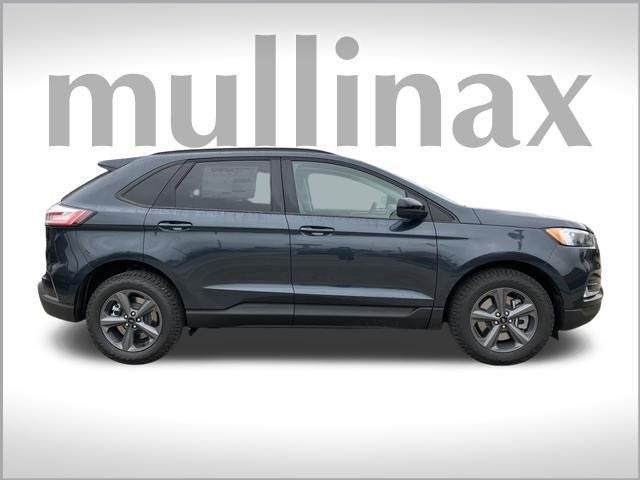 new 2024 Ford Edge car, priced at $37,955