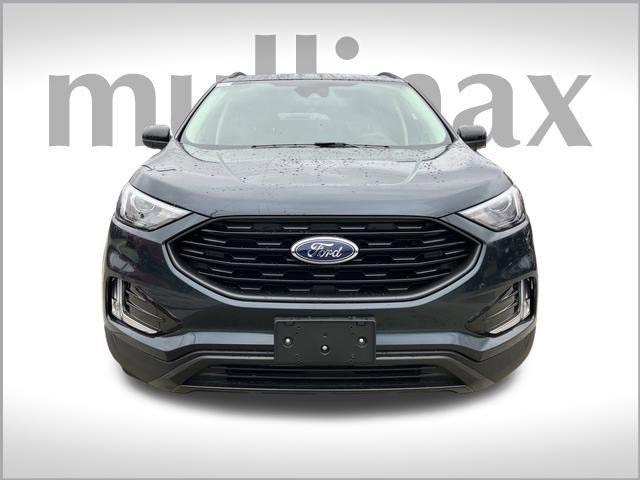 new 2024 Ford Edge car, priced at $37,955