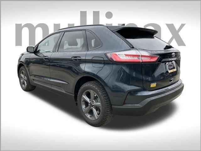 new 2024 Ford Edge car, priced at $37,955