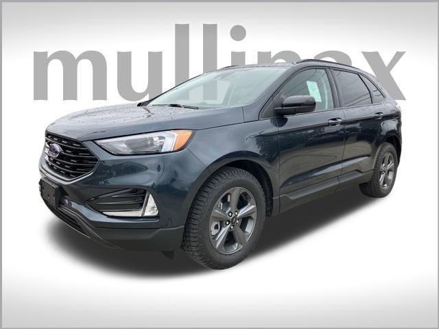 new 2024 Ford Edge car, priced at $37,955