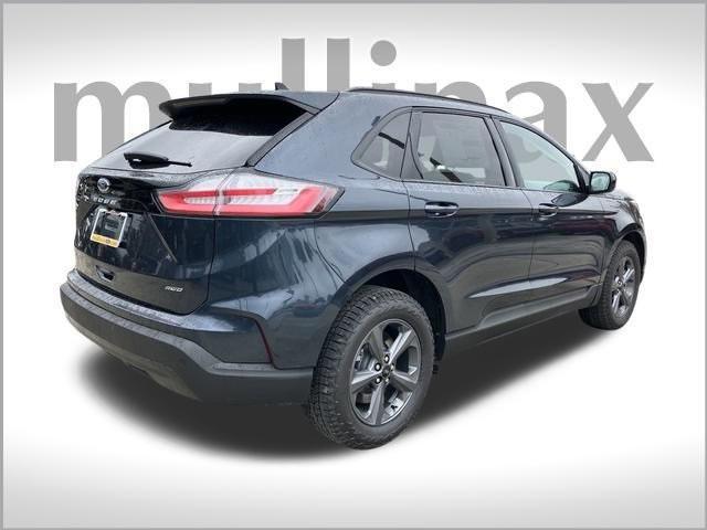 new 2024 Ford Edge car, priced at $37,955