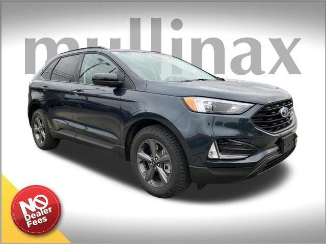 new 2024 Ford Edge car, priced at $38,954