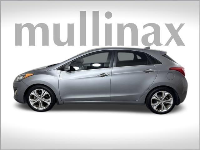 used 2014 Hyundai Elantra GT car, priced at $8,900