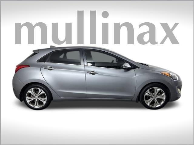 used 2014 Hyundai Elantra GT car, priced at $8,900