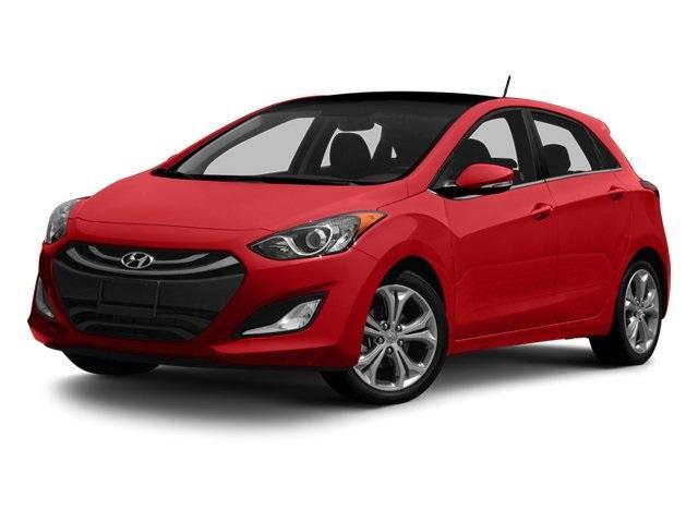 used 2014 Hyundai Elantra GT car, priced at $8,900