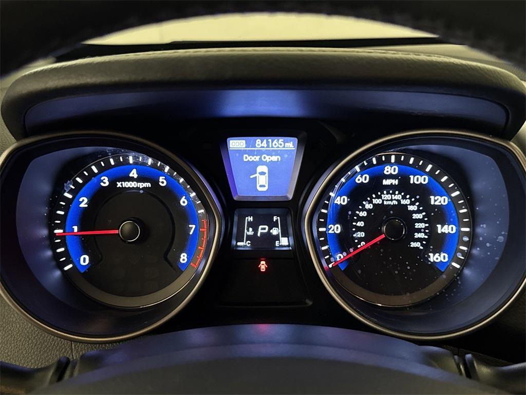 used 2014 Hyundai Elantra GT car, priced at $8,900