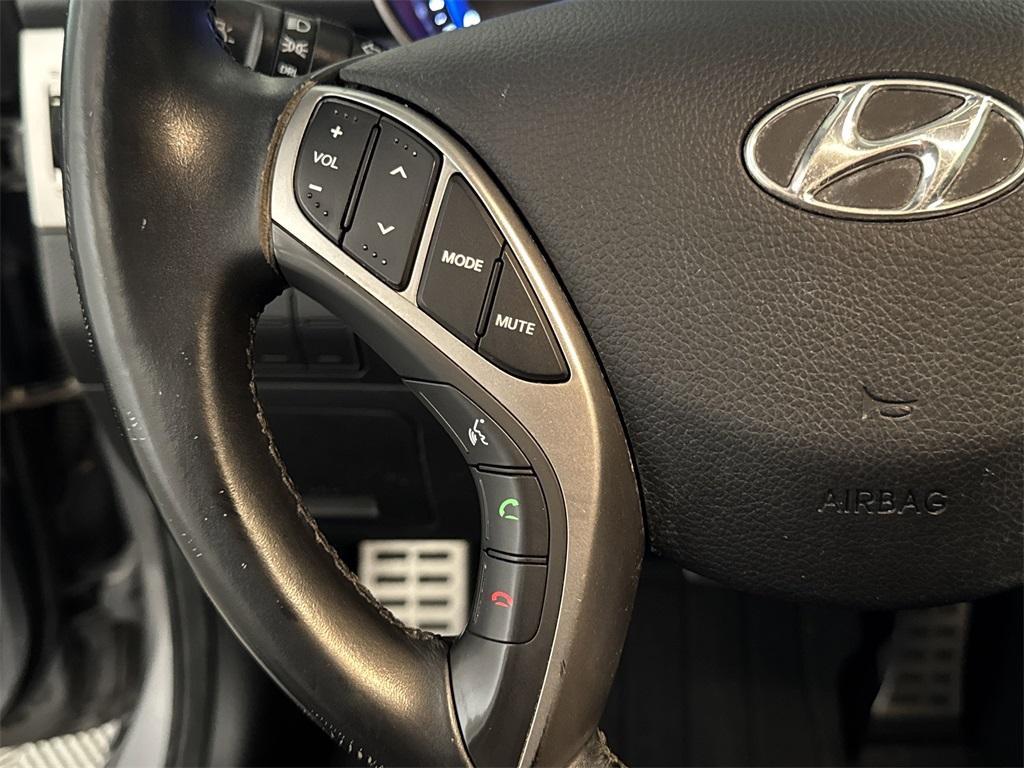 used 2014 Hyundai Elantra GT car, priced at $8,900
