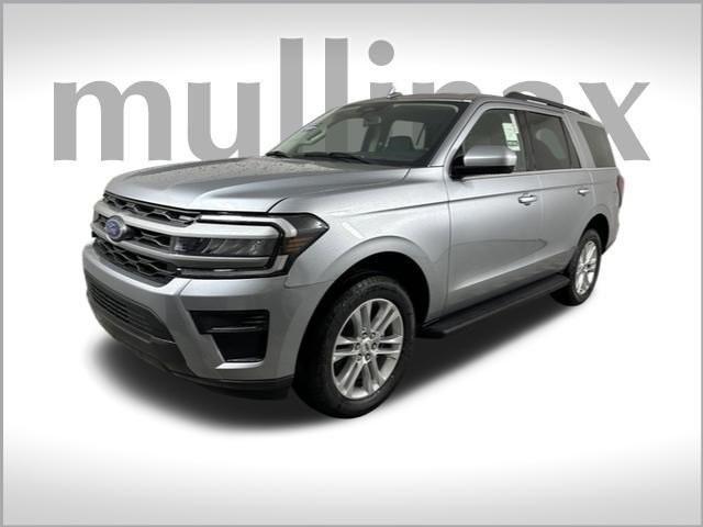 new 2024 Ford Expedition car, priced at $64,464