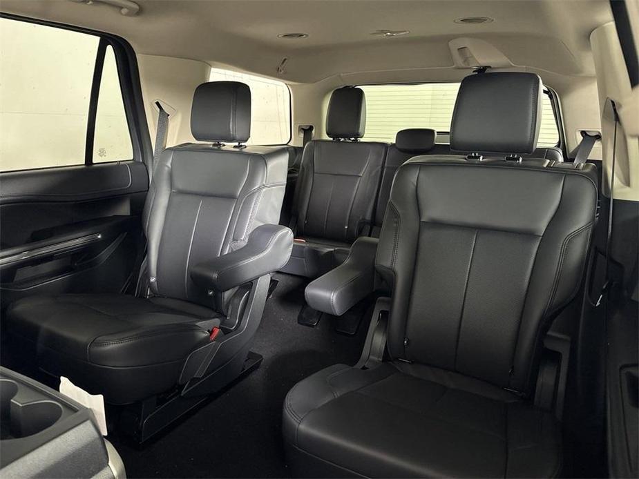 new 2024 Ford Expedition car, priced at $64,464