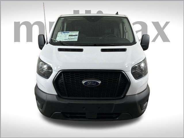 new 2025 Ford Transit-150 car, priced at $48,740