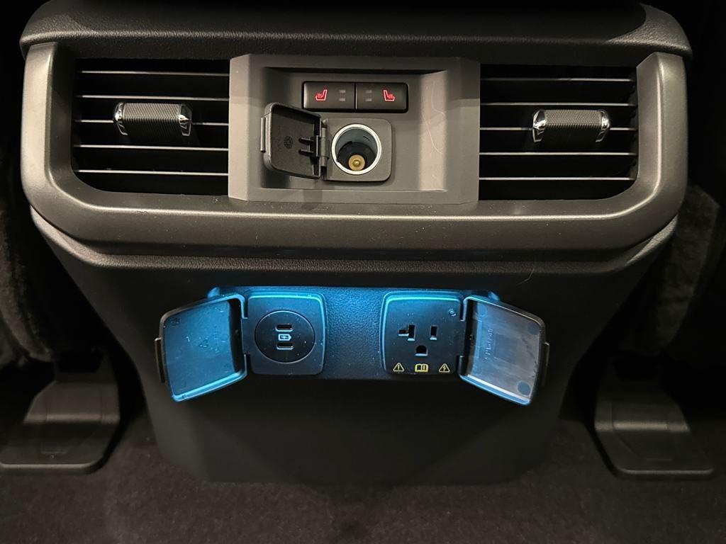 new 2025 Ford F-150 car, priced at $67,114